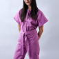 Preview: Schnittmuster Jumpsuit LA Combinaison von ATELIER BRUNETTE
